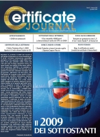 Certificate Journal