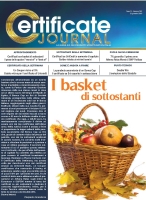 Certificate Journal