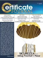 Certificate Journal