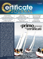 Certificate Journal