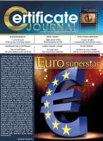 Certificate Journal