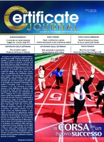 Certificate Journal