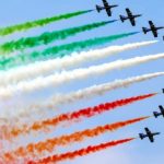 Frecce tricolore